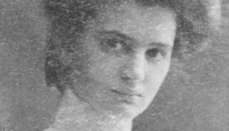 Aleksandra z Antolaków Ćwikłowa