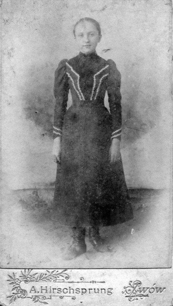 Stanisława Tarczyńska ?