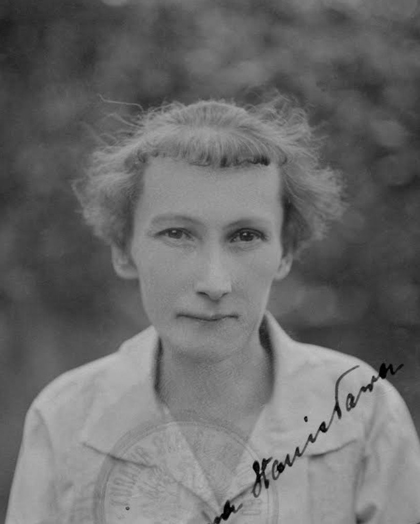 Stanisława Lesniakówna