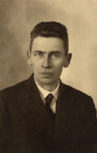 Jakub Ćwikła, lata 20.