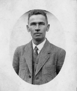 Jakub Ćwikła, lata 30.