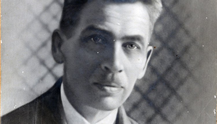 Jakub Ćwikła 1878-1937