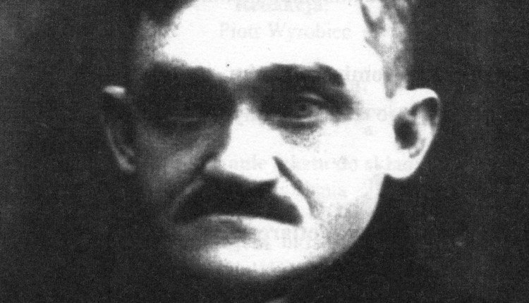 Stefan Michał Kotlarczyk. Fot. archiwum A. Mróz